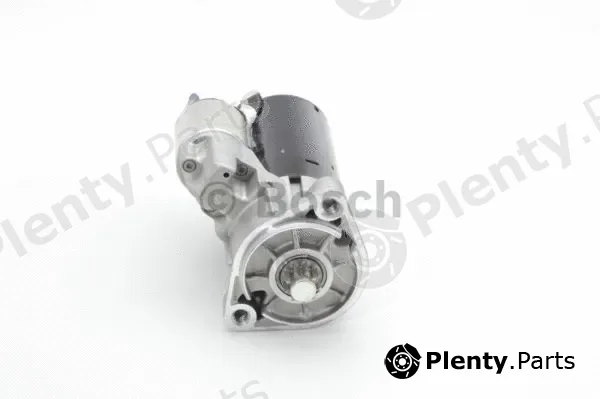 Bosch 0001125055 — Starter