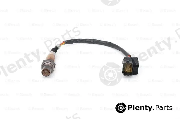Lambda Sensor
