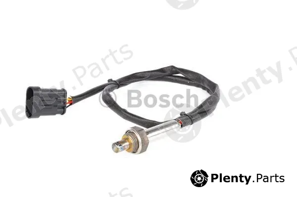 Lambda Sensor
