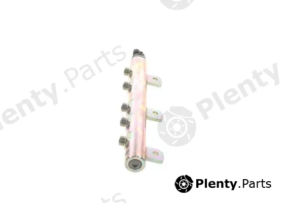 Bosch 0445214260 — Distributor Pipe, fuel