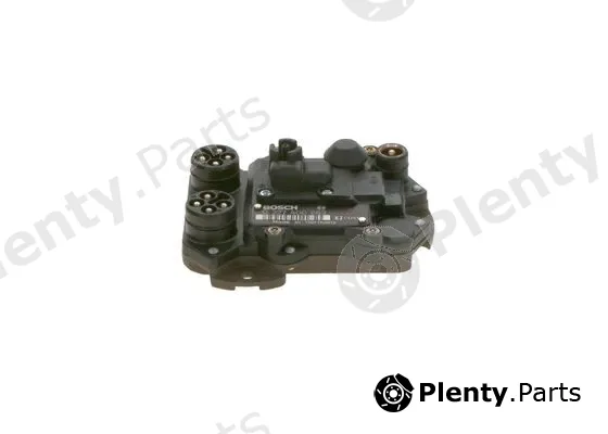 Bosch 0227400662 — Control Unit, ignition system