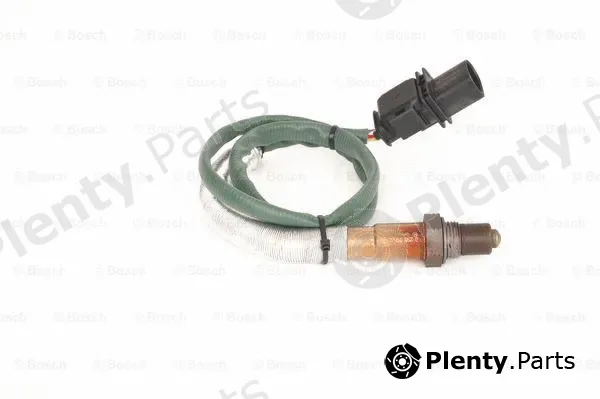 Lambda Sensor