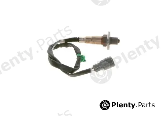 Lambda Sensor