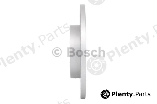 Bosch 0986479B30 — Brake Disc