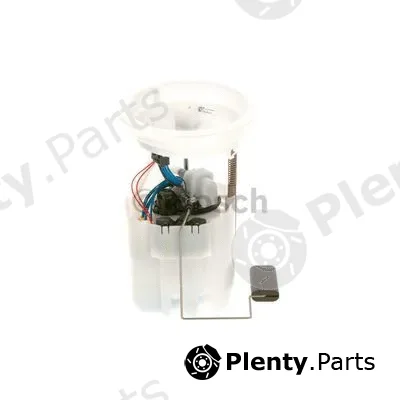 Bosch 0580200532 — Fuel Feed Unit