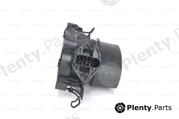 Bosch 0928400520 — Mass Air Flow Sensor