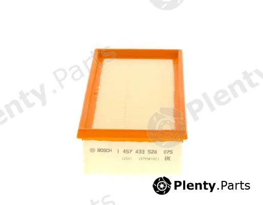 Bosch 1457433528 — Air Filter