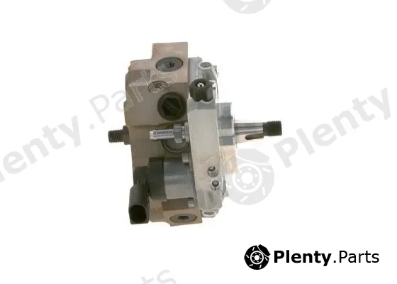 Bosch 0445010126 — High Pressure Pump