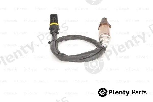 Lambda Sensor