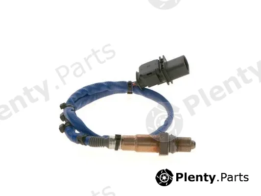 Lambda Sensor