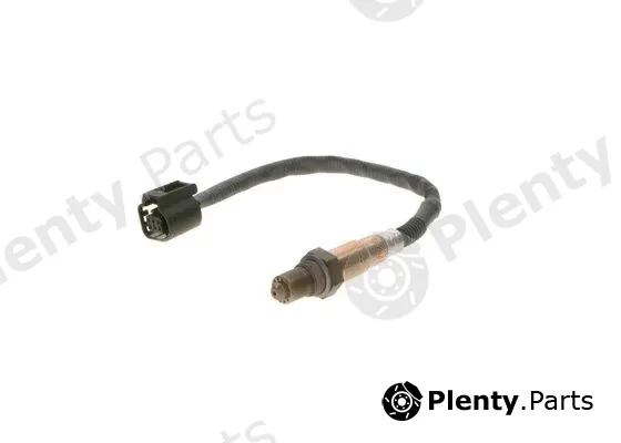 Lambda Sensor