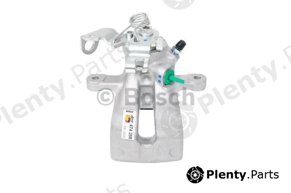 Bosch 0986474258 — Brake Caliper