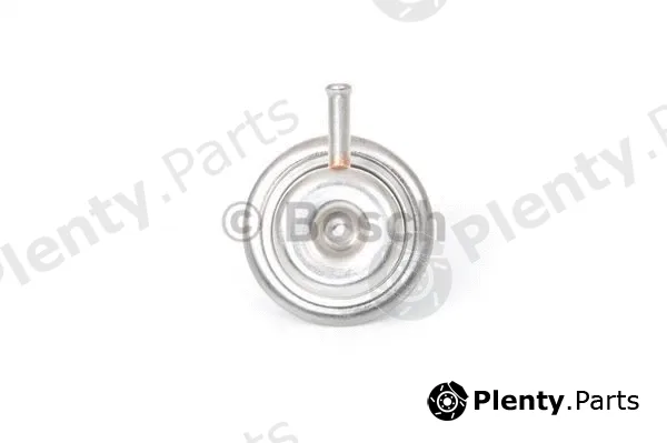Bosch 0280160567 — Fuel Pressure Regulator