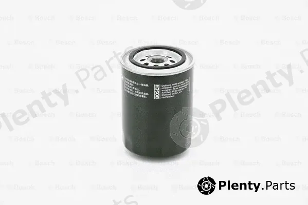 Bosch 0986AF0067 — Oil Filter