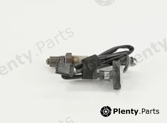 Lambda Sensor