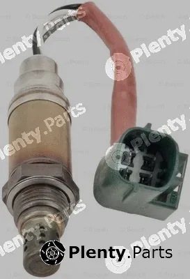 Lambda Sensor