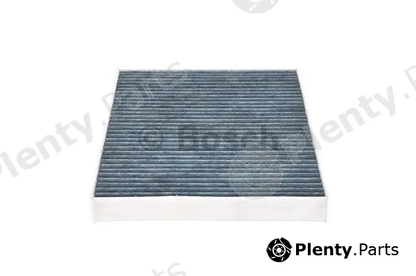 Bosch 0986628525 — Filter, cabin air FILTER+