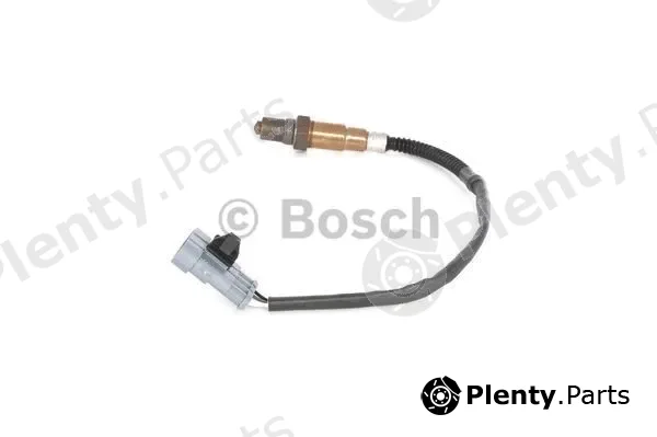 Lambda Sensor