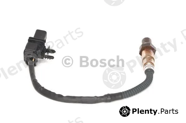 Lambda Sensor