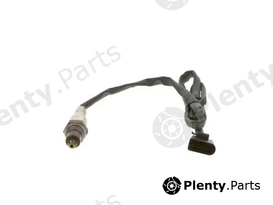 Lambda Sensor