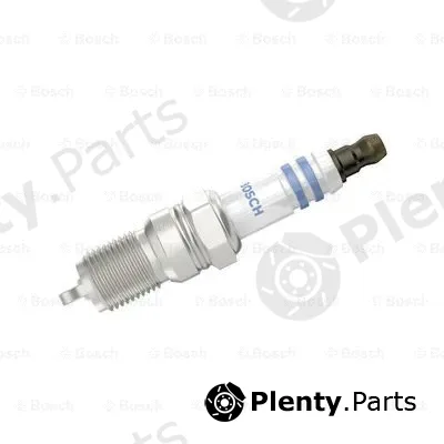 Bosch 0242240656 — Spark Plug Iridium