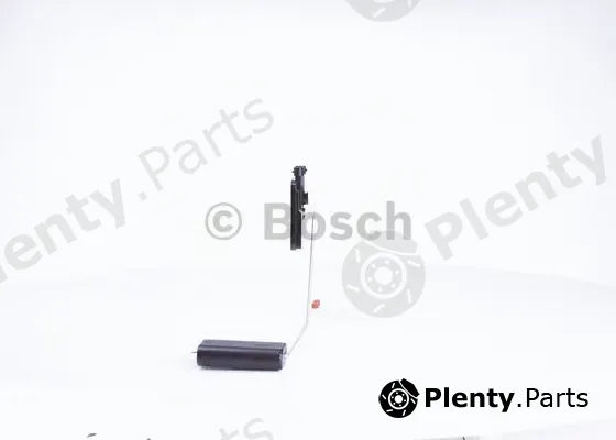 Bosch F000TE118D — Sender Unit, fuel tank
