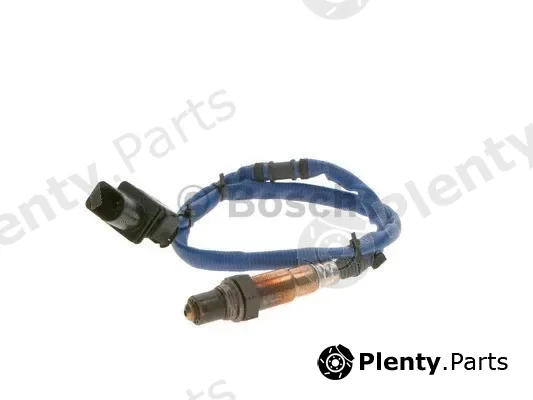 Lambda Sensor