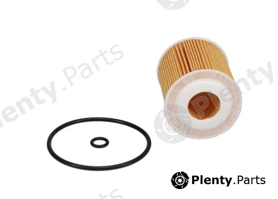 Bosch 0986AF1156 — Oil Filter