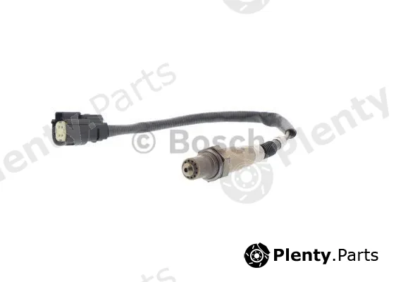 Lambda Sensor