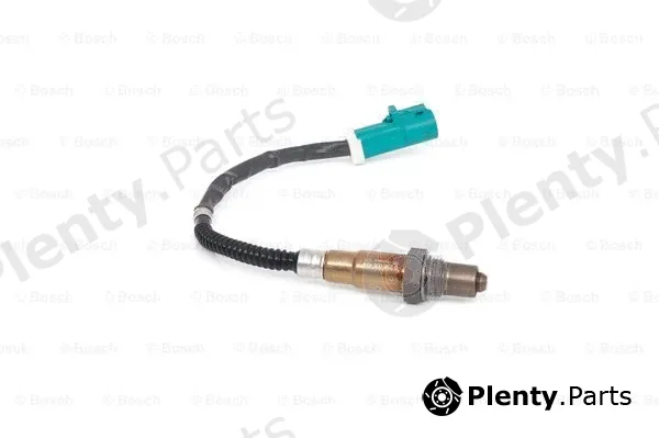 Lambda Sensor