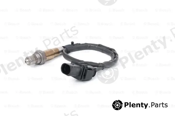 Lambda Sensor