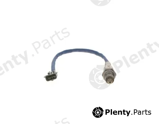 Bosch 025803002H — Lambda Sensor