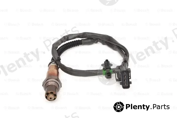 Lambda Sensor