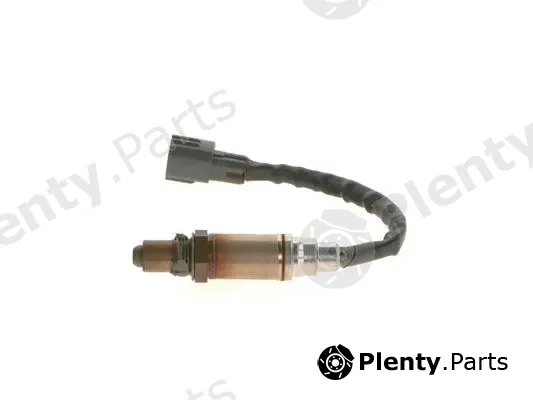 Lambda Sensor