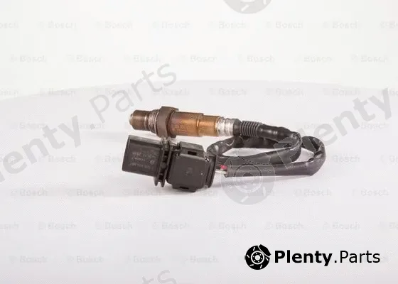 Lambda Sensor