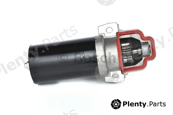 Bosch 0001139031 — Starter