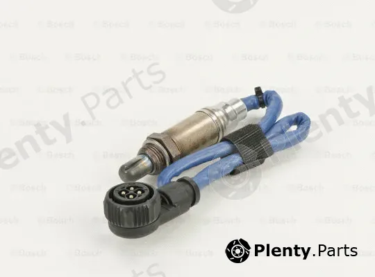 Lambda Sensor