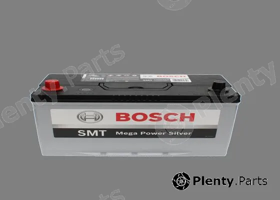 Bosch 0092S57029 — Starter Battery S5