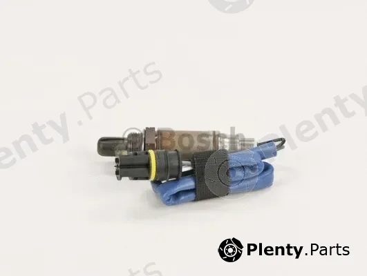 Lambda Sensor