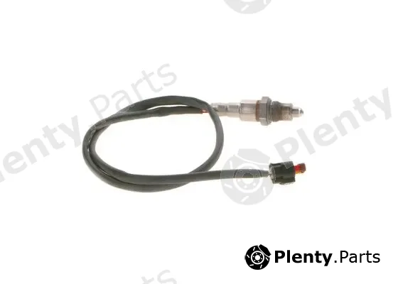 Lambda Sensor