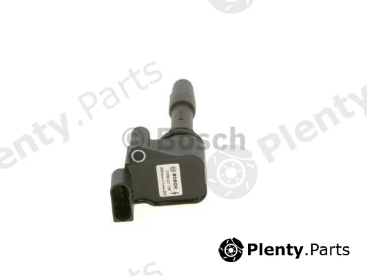 Bosch 0986221136 — Ignition Coil
