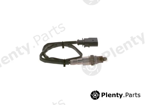 Lambda Sensor