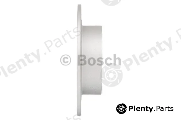 Bosch 0986479C60 — Brake Disc