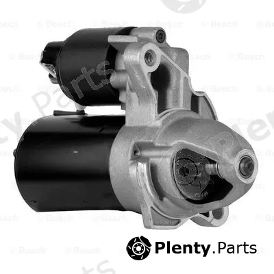 Bosch 0001107070 — Starter