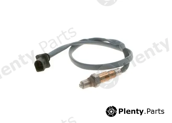 Lambda Sensor