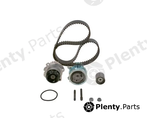 Bosch 1987946398 — Water Pump & Timing Belt Kit