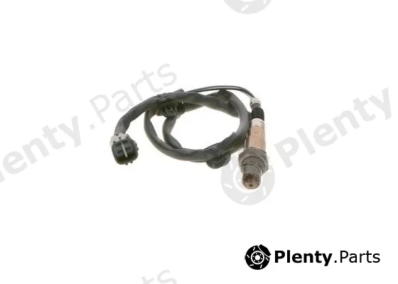 Lambda Sensor