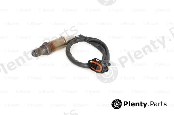 Lambda Sensor