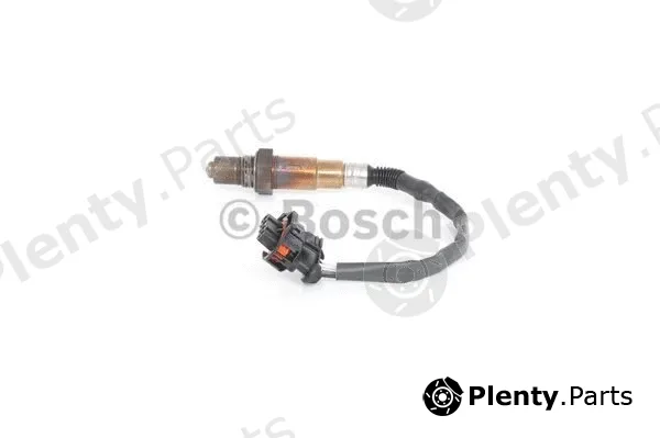 Bosch 0258006499 — Lambda Sensor