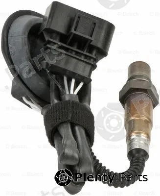 Lambda Sensor